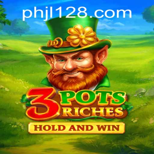 3potsRiches: A Gateway to Endless Online Entertainment