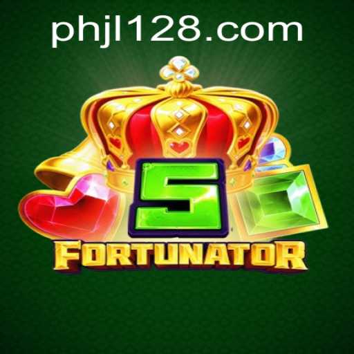 Discovering the Exciting World of 5Fortunator on JL128.COM