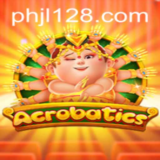 Acrobatics: Master the Art of Movement with JL128.COM