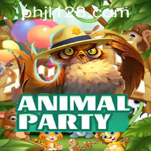 AnimalParty: Exploring the Wild World of JL128.COM's Exciting New Game