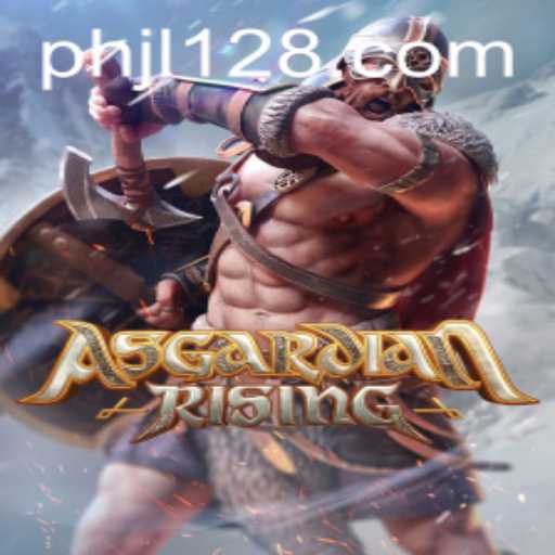 AsgardianRising: A Journey into the World of Norse Mythology