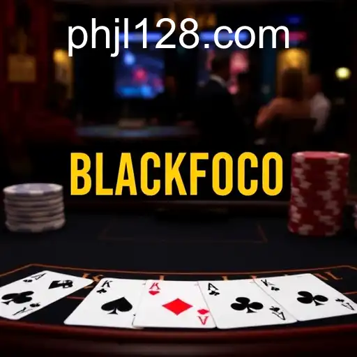 Unveiling the Fascinating World of Blackjack
