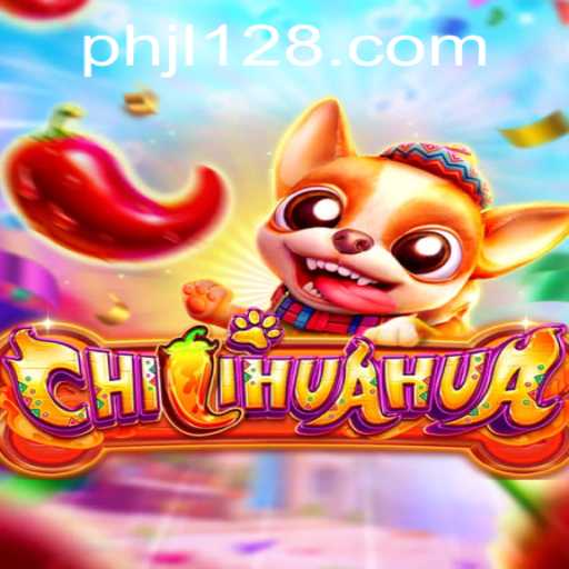 Unveiling CHILIHUAHUA: A Thrilling Adventure into Gaming