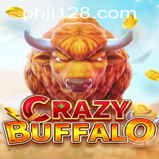 Experience the Thrill of CRAZYBUFFALO at JL128.COM