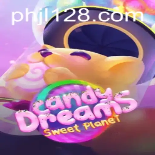 Experience the Magic: Dive into CandyDreams with JL128.COM
