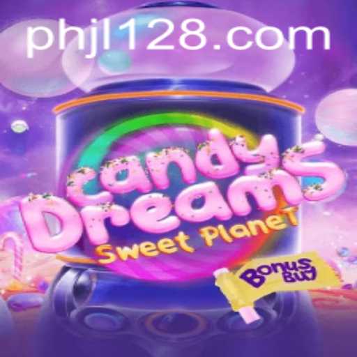 Candy Dreams Sweet Planet: A Journey Through Sweet Adventures