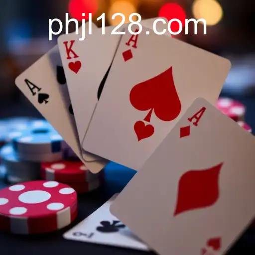 The Fascinating World of Card Games