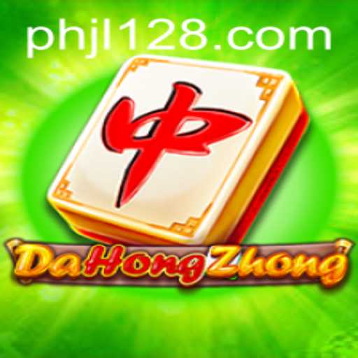 DaHongZhong: The Effervescent Mahjong Experience with JL128.COM