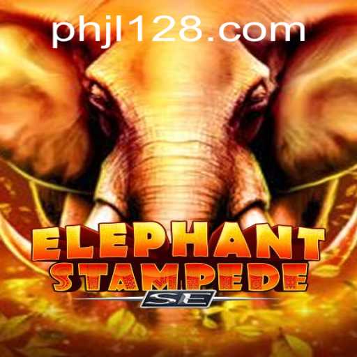 ElephantStampedeSE: A Thrilling Adventure in the World of Gaming