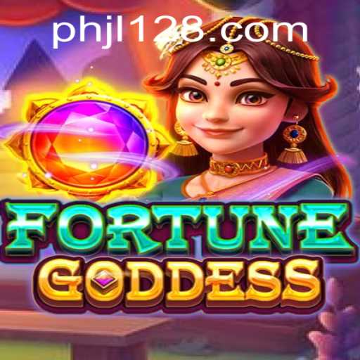 Discover the Thrills of FORTUNEGODDESS: A Gateway to Adventure on JL128.COM