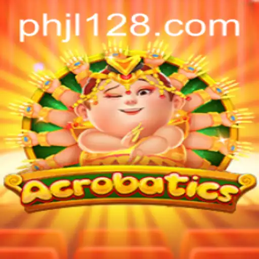 Acrobatics: Master the Art of Movement with JL128.COM