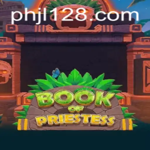 Discover the Mystique of BookOfPriestess