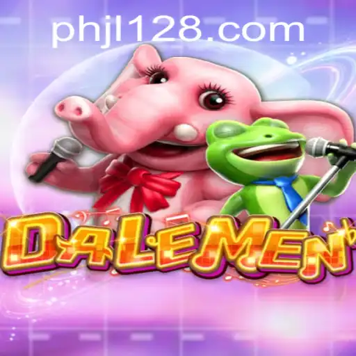 Exploring the Intriguing World of DALEMEN: A Modern Gaming Experience