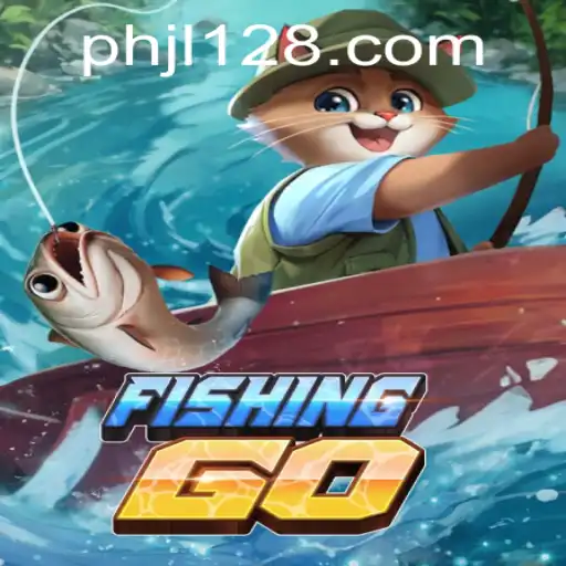 Explore the Exciting World of FishingGO with JL128.COM