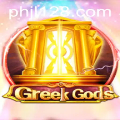 GreekGods Game: Dive into Mythology and Adventure