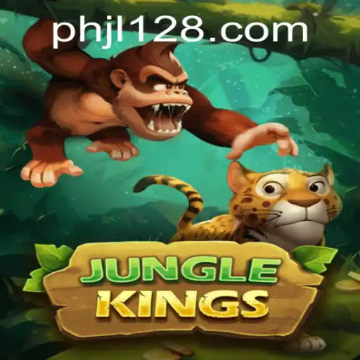 Unleashing the Adventure of JungleKings: A Journey into the Wild