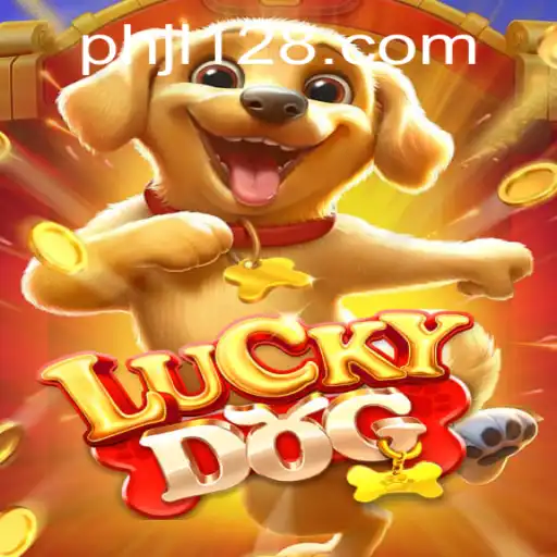 Exploring the Exciting World of LuckyDog at JL128.COM