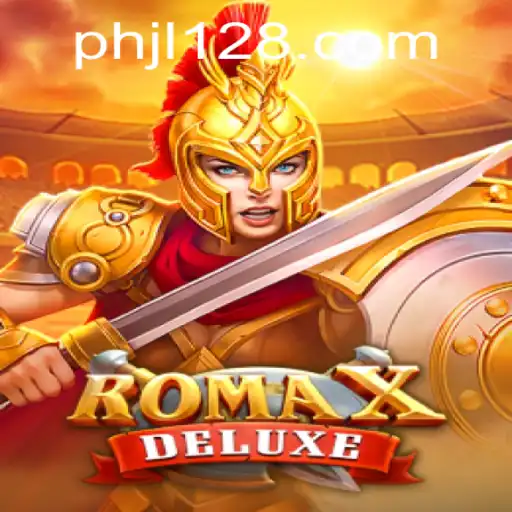 Exploring the Thrilling World of RomaXDeluxe: A Comprehensive Guide on JL128.COM