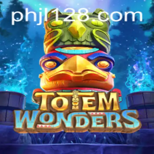 Discover TotemWonders: An Immersive Gaming Experience with JL128.COM