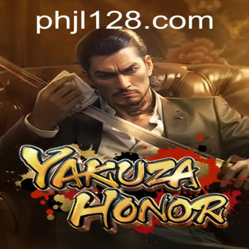 Exploring the World of YakuzaHonor