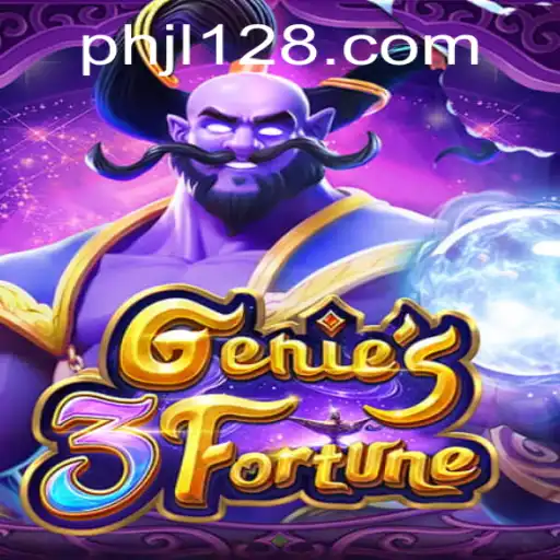 Unveiling Genie3Fortune: A Journey into the World of Fantasy and Strategy