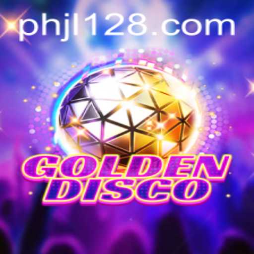 Immerse Yourself in the Dazzling World of GoldenDisco
