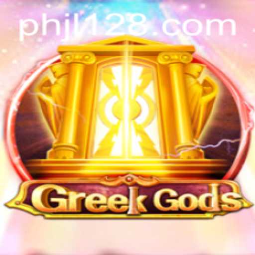 GreekGods Game: Dive into Mythology and Adventure