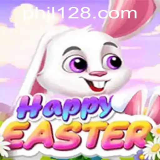 Discover the Joy of 'HappyEaster' and Explore JL128.COM