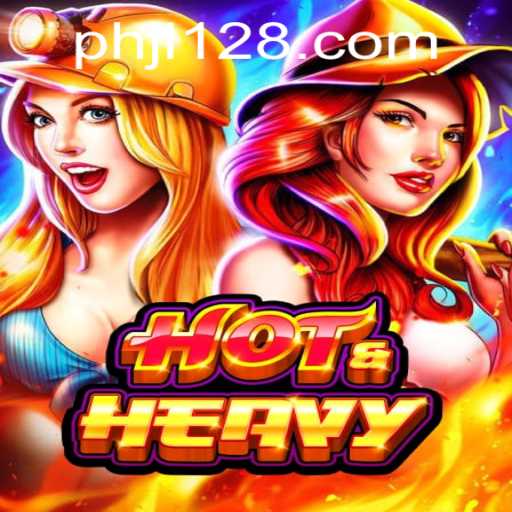 Discover the Thrilling World of HotHeavy: Game Overview, Introduction, and Rules