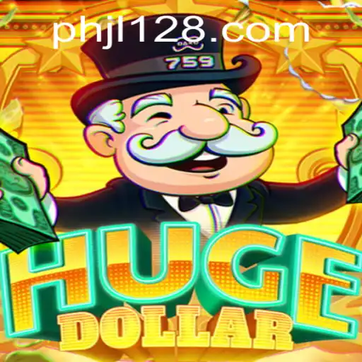 Discover the Thrilling World of HugeDollar and JL128.COM