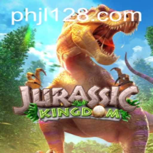 Explore the Adventure of JurassicKingdom: Unleash the Power of Dinosaurs