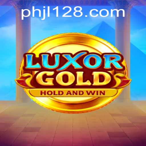 LuxorGold: Unearthing the Treasures of an Ancient Civilization