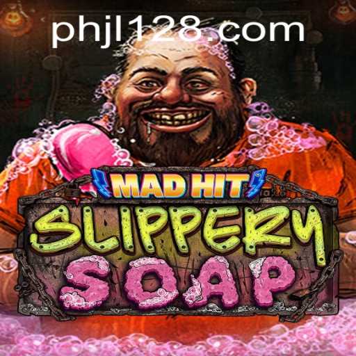 MadHitSlipperySoap: The Exciting New Game Sweeping the Globe