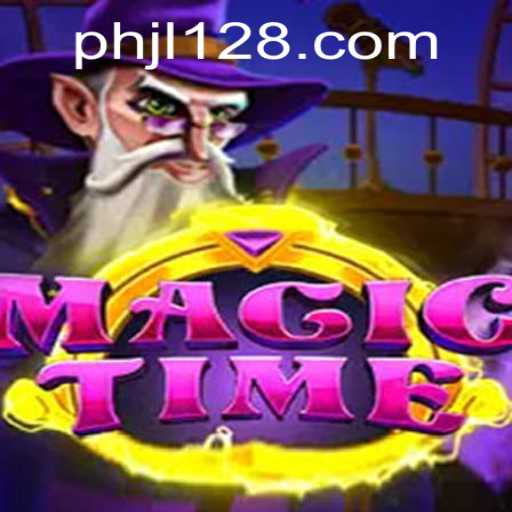 Exploring the Enchanting World of MagicTime and Its Intriguing Connection to JL128.COM