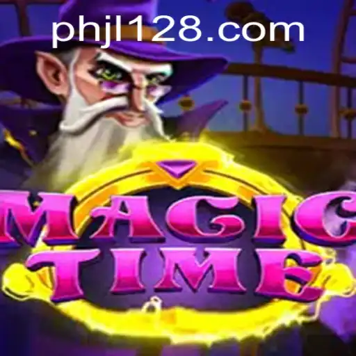 Exploring the Enchanting World of MagicTime and Its Intriguing Connection to JL128.COM