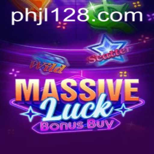 Experience the Excitement of MassiveLuckBonusBuy