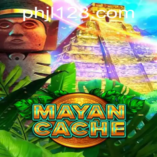 Explore the Thrilling World of MayanCache: Embark on an Ancient Adventure