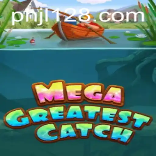 MegaGreatestCatch: A New Sensation in the Gaming World