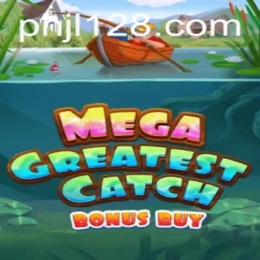 Discover the Thrills of MegaGreatestCatchBonusBuy: Gaming Innovation Meets Modern Entertainment