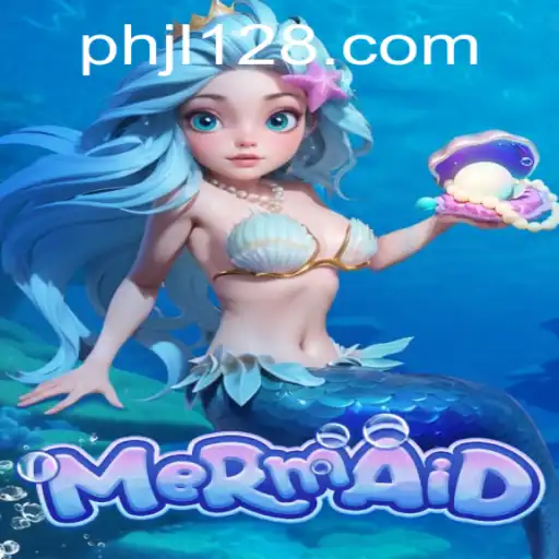 Explore the Enchanting World of 'Mermaid' by JL128.COM