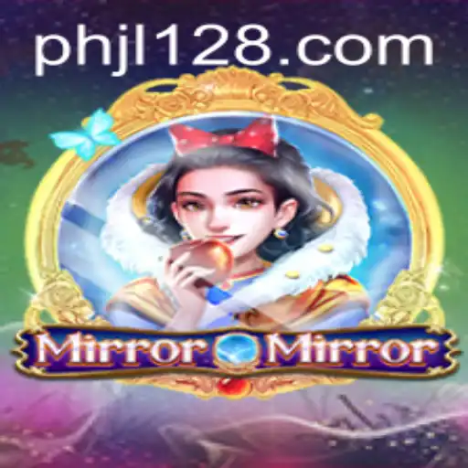 Discover the Enchanting World of MirrorMirror with JL128.COM