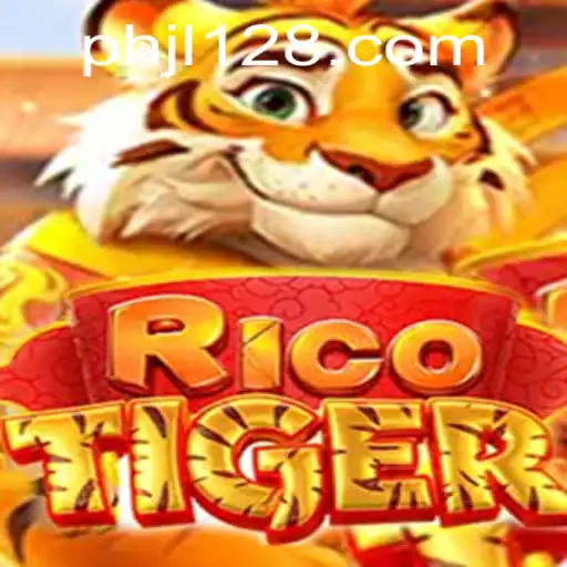 Exploring the Exciting World of RicoTiger: The Thrilling Game at JL128.COM