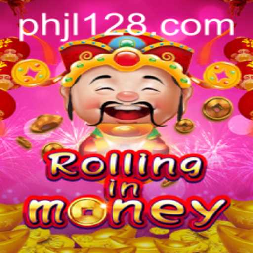 RollingInMoney: A Thrilling Game Experience with JL128.COM
