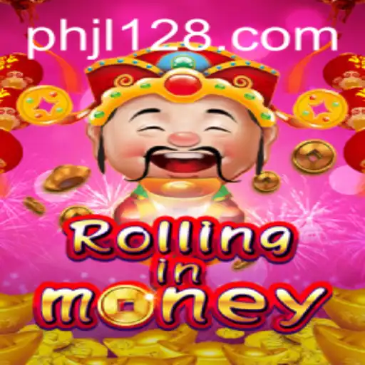 RollingInMoney: A Thrilling Game Experience with JL128.COM