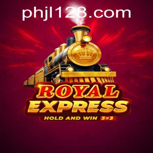 Discovering RoyalExpress: The Riveting Journey into JL128.COM's New Game