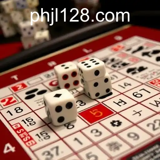 The Thrilling World of Sic Bo: An Overview