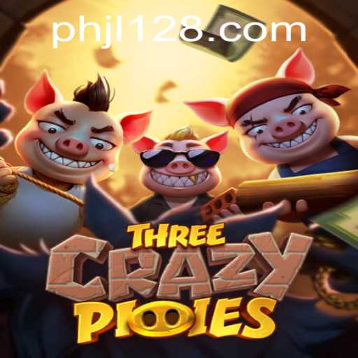 Exploring the Exciting World of ThreeCrazyPiggies and JL128.COM