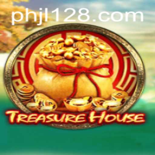 Unveiling TreasureHouse: An Immersive Gaming Experience with JL128.COM