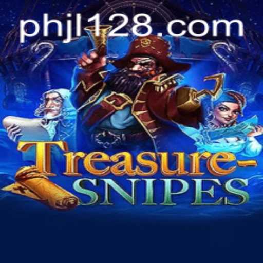 Discover the Thrilling World of TreasureSnipes: A Game for Adventurous Minds