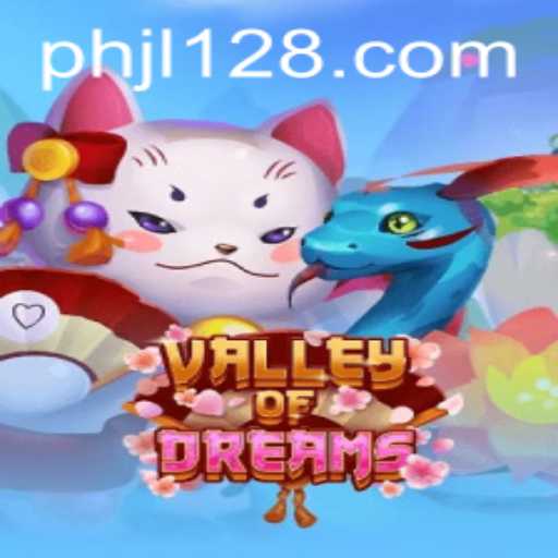 Valley of Dreams: A Deep Dive into the Enchanting Game of Adventure